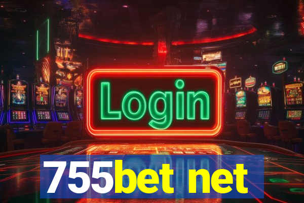 755bet net